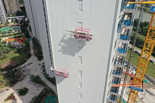 碧桂園深耕新型城鎮化 逆勢增長顯韌性