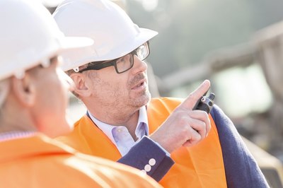 建筑企業遇到施工難題,朗速施工管理軟件來助力