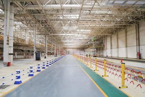 電動汽車產能全國第四,五塊智能網聯牌照,汽車 湘軍 崛起