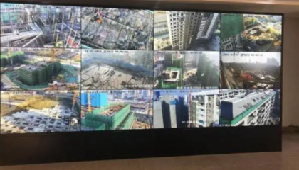 智能工地考勤難題:智能工地移動實名制系統成為最佳解決方案