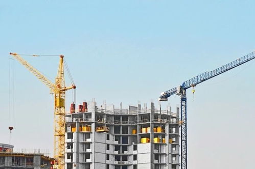 建企實行告知承諾制的有了新變化 廣東正式發文