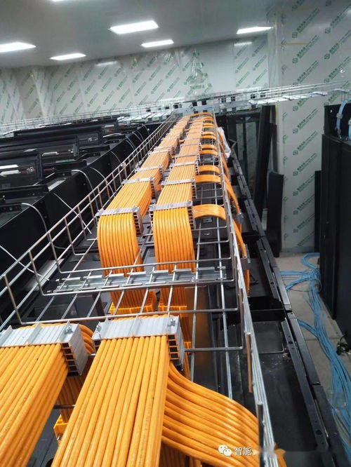 這樣高標準的弱電工程施工工藝,你能不能達到 附施工圖片