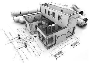 “空中造樓機”面世 建筑智能化進程提速