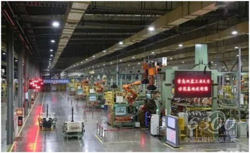 工程機械行業大事每周聚焦 4月第2周
