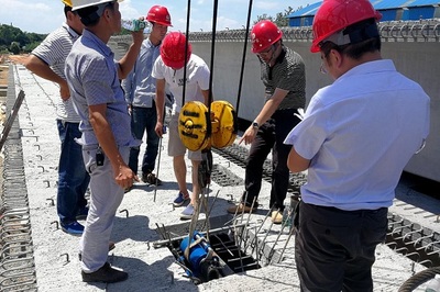 長益擴容精益建造“匠心”雕琢“內外兼修”品質工程【圖】