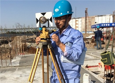 中國二十冶徐寧智能建造工匠創新工作室緊隨建筑施工的智能化浪潮