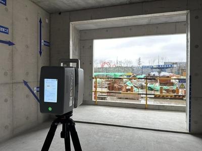 機器人能"搬磚"!江蘇已有223個工程項目采用智能建造技術