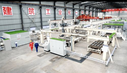 尖端科技投入使用 貴南高鐵建設再提速