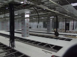 智能化弱電工程橋架施工規范要求