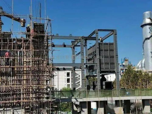 天天微報 9月21日 星期一 高溫低塵scr一體化技術 水泥窯尾煙氣應用 項目成果鑒定會在鄭州召開