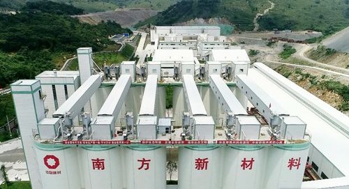 年產1000萬噸砂石企業因限電被強制停產 全國水泥大面積斷貨 停產,價格逼近1200元 噸,砂石行業也開始遭殃