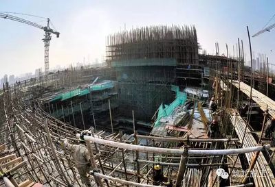 【建筑人】項目從立項到竣工驗收,需要形成哪些記錄和文件?