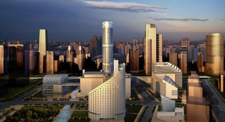 建筑智能化工程專業承包企業資質等級標準