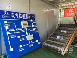 寶麗 未來城動(dòng)態(tài) 羅莊榜樣建筑工程 匠心精神打造精品項(xiàng)目 廣州安居客