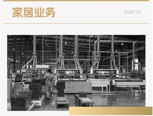 皇朝家居集團(tuán) 做強(qiáng)家居主業(yè),重點(diǎn)推進(jìn)工程業(yè)務(wù),以全屋智聯(lián)為主賽道,加速智能化