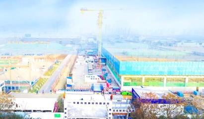 陜建二建集團多個項目榮獲全國安全生產標準化獎項