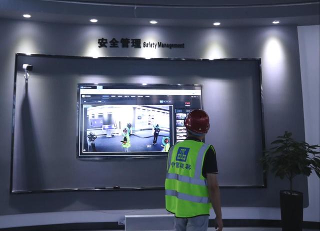 智建云工程管理app,打造建筑施工現場智能化管理 | 智.
