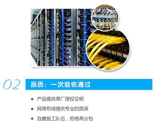 建筑智能化公司 誠樂科技 潛江建筑智能化