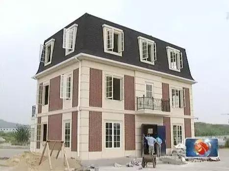 建房子就像搭積木?以后汝州蓋房子可能會是這樣?!