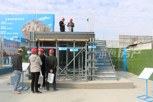 筑見匠心 莆田荔城區建筑施工質量安全標準化觀摩會圓滿舉行