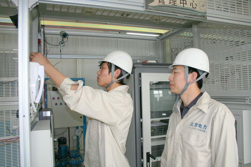 建筑智能化工程技術專業