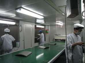 食品廠凈化廠房改造凈化工程施工 食品廠專用空氣凈化設(shè)備