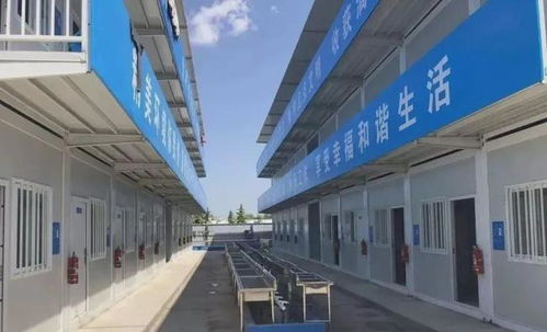 住建部強(qiáng)抓建筑施工環(huán)境,你們的工地達(dá)標(biāo)了嗎 還不整改就晚了