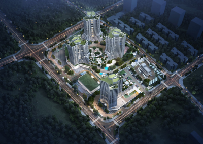 2023重慶智能建造系列報道 | 企業積極探索高質量發展的內驅動力