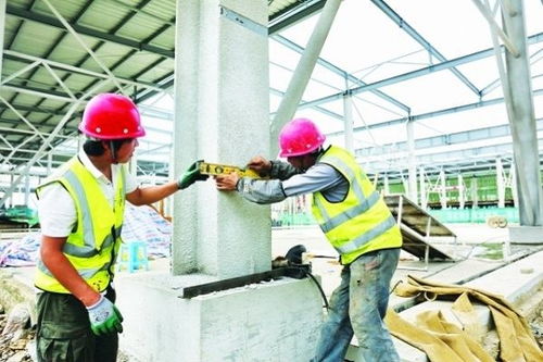 河南輝縣建筑施工勞務實力辦理