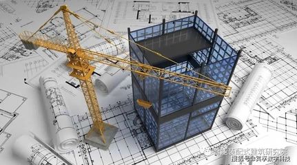 2022年智能建造業熱詞預測