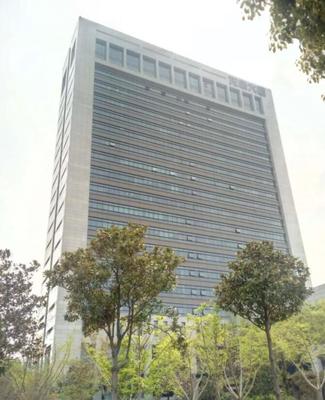 群杰智能印章與建筑工程企業龍信集團達成合作方案