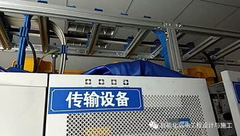 高標準的弱電工程施工工藝,你能不能干出來這樣的效果